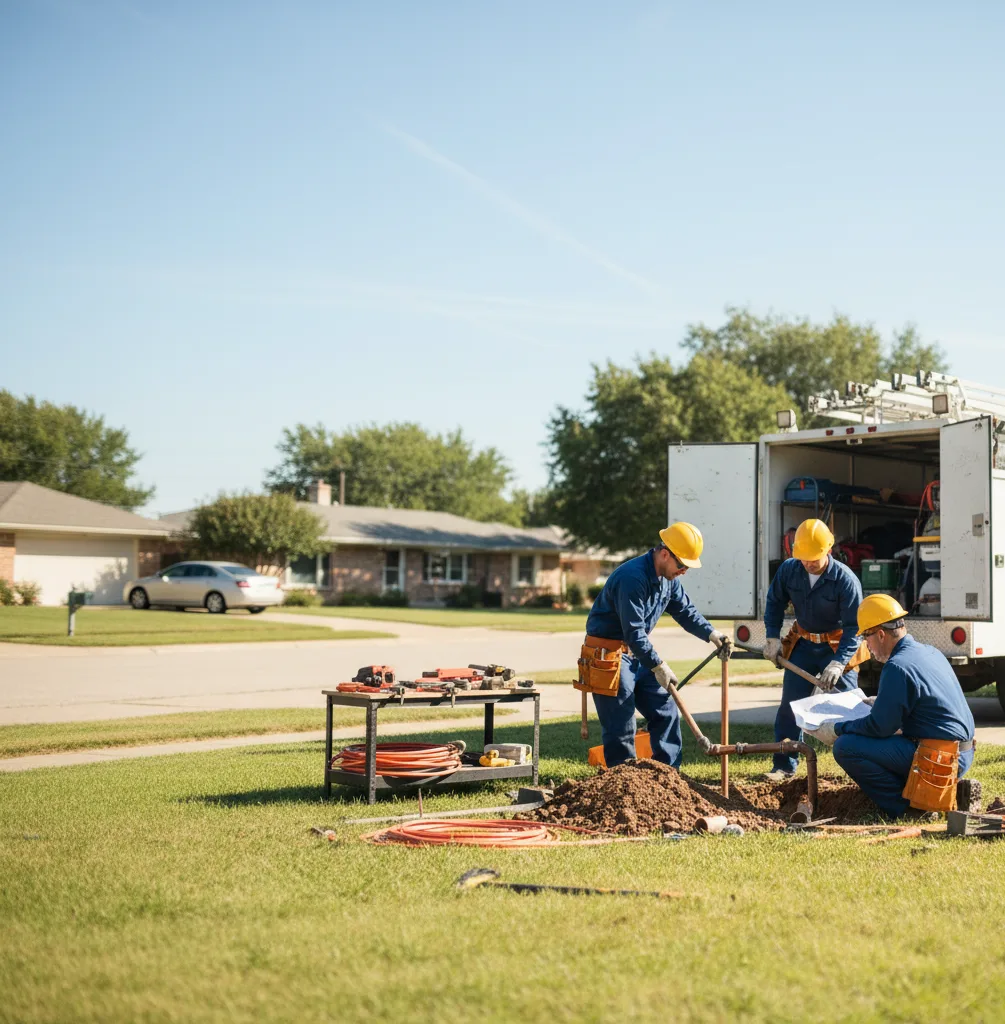 Drain Cleaning in Hadley, NY